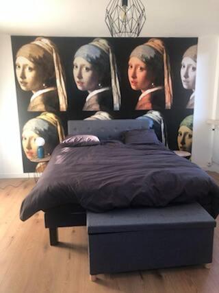 Appartamento Art & Bretzel Ribeauvillé Esterno foto
