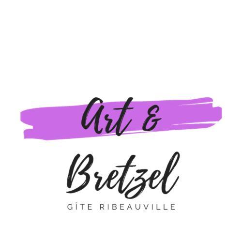 Appartamento Art & Bretzel Ribeauvillé Esterno foto